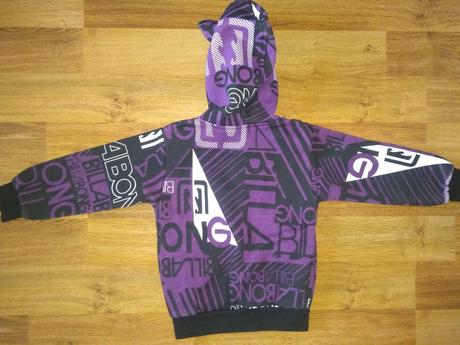 Mikina, billabong,92