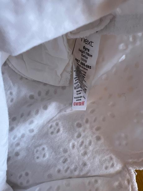 Kraťasky next na leto, next,116