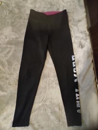 Legíny na behanie, h&m,134