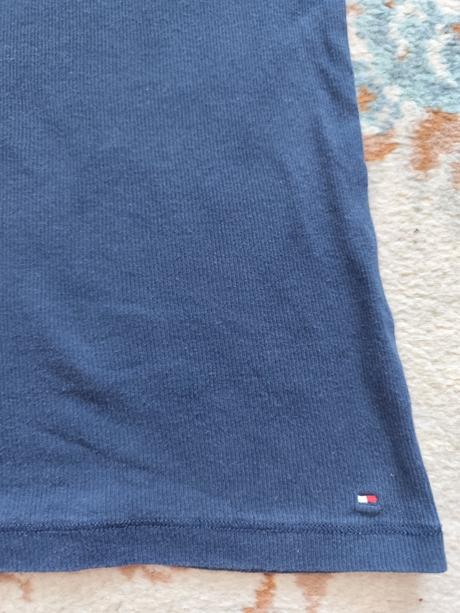 Tričko tommy hilfiger, tommy hilfiger,152