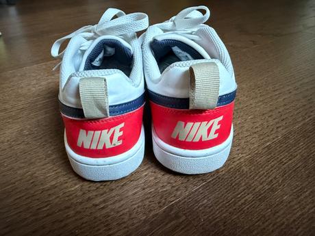 Topanky nike, nike,38