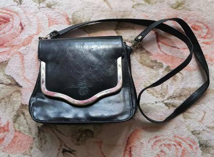 Malá crossbody,