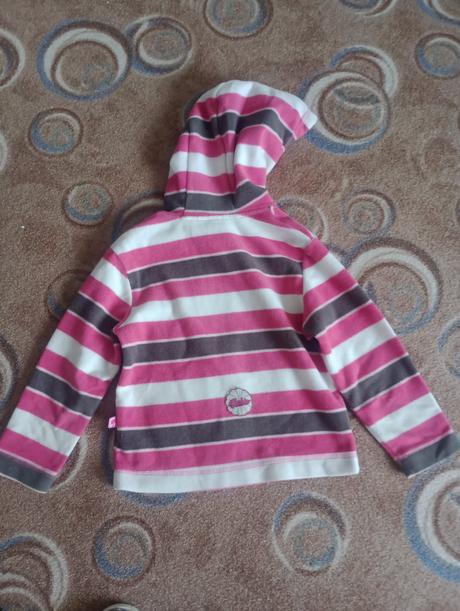 Mikina, barbie,122