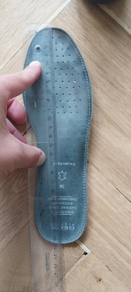 Spoločenské topánky, geox,36