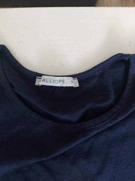 Tričko, calliope,s