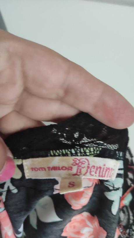 Top tom tailor, tom tailor,s