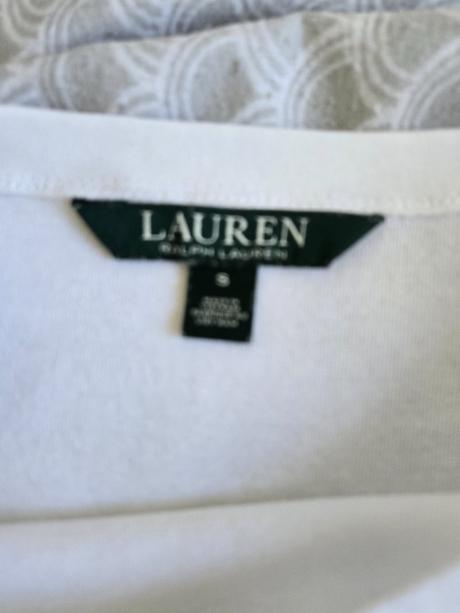 Top lauren, s
