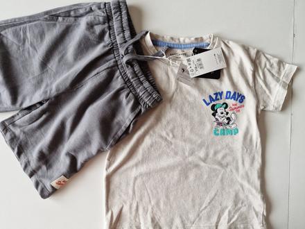 Súprava, reserved,110