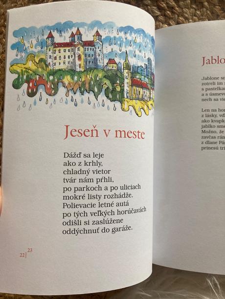 Literárne hádanky slnečný budíček (2015),