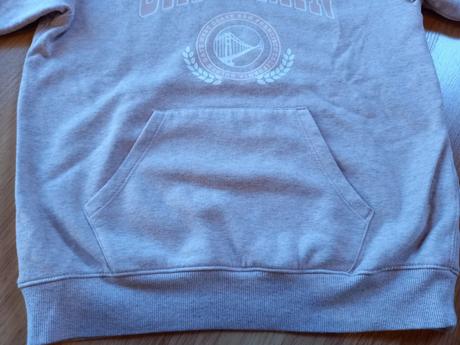 Dievčenská mikina v.146-152, h&m,152