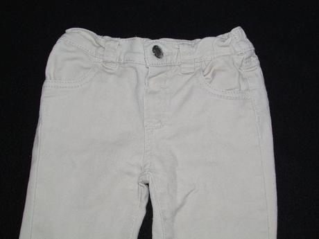 Nohavice, early days,74