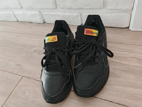 Tenisky reebok 37, reebok,37