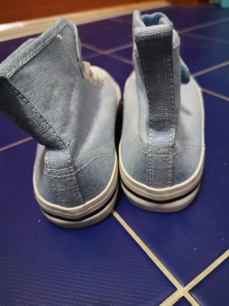 Tenisky, h&m,32