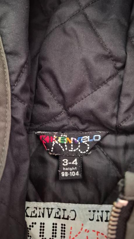 Bunda, kenvelo,98