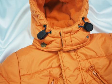 Kvalitné detská zimná bunda dodipetto, dodipetto,68