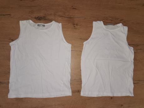 2x tielko, pepco,134