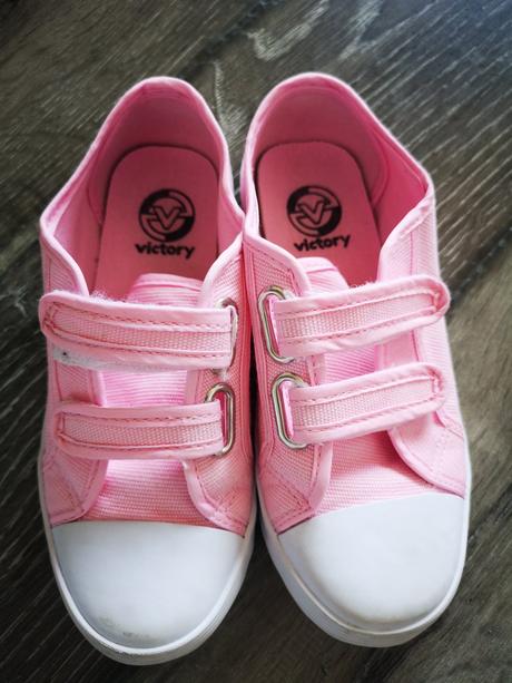 Platenky, victory,29