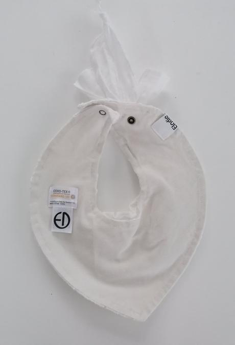 Podbradník / slintáčik elodie, elodie details