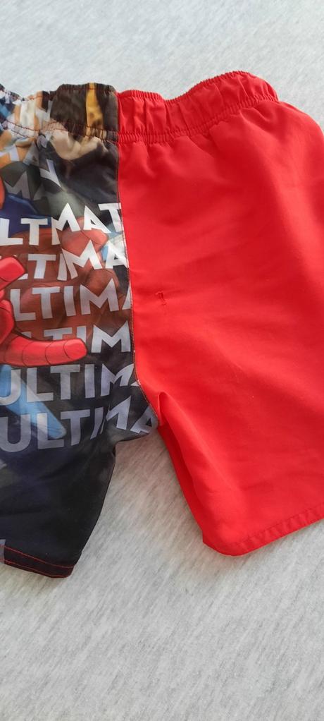 Plavky marvel, marvel,122