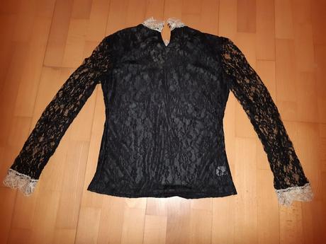 Slávnostný top - nový, s