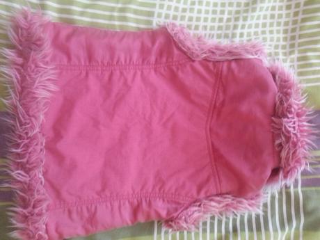 Prechodna vesticka 4,50eur, tik & tak,104