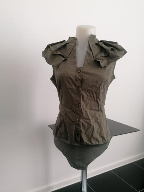 Envy body veľkosť s, s