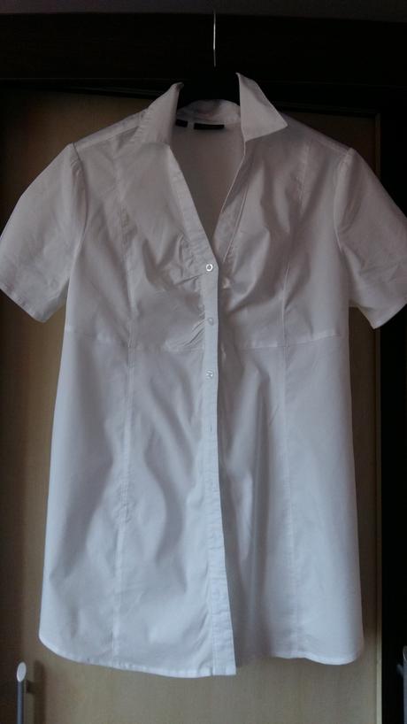 Tehotenská blúzka, 36