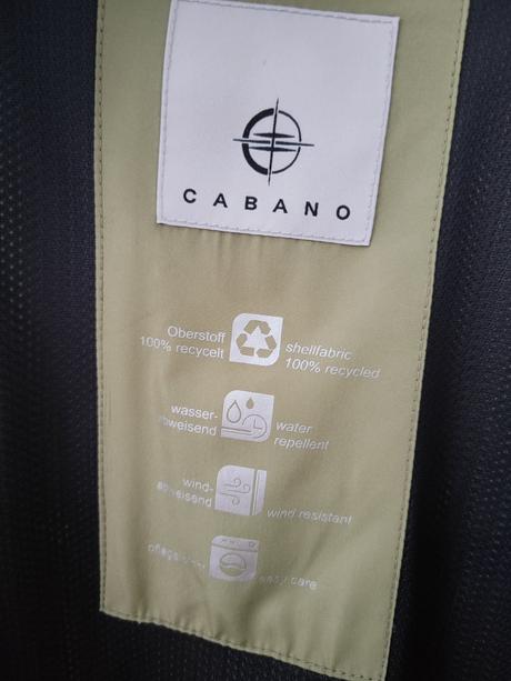 Tenšia bundička, 60