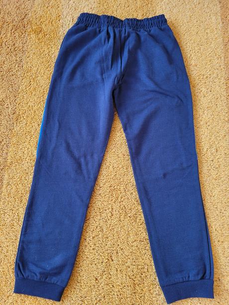 Tepláky pepco vel. 134, pepco,134