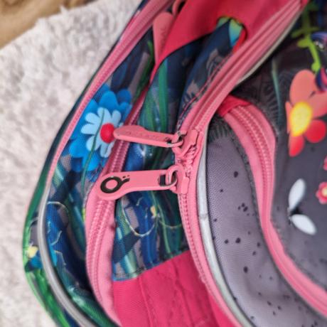 Topgal školská taška 1-5 rocnik,