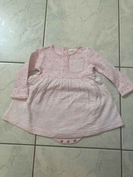 Bodyckove šaty, next,62