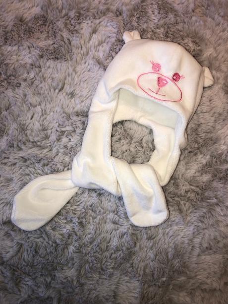 Čiapka macko, ergee,62