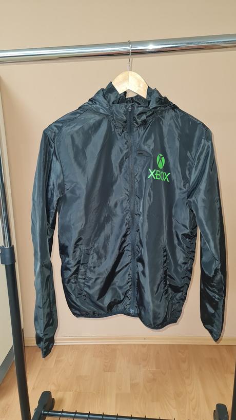 Šušťáková bunda h&m 158/164, h&m,158