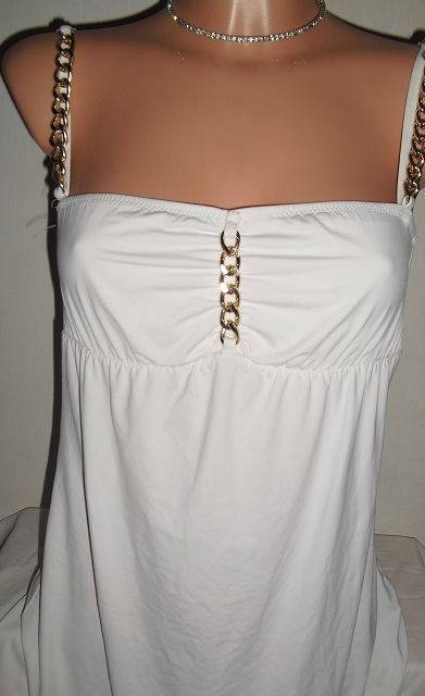 Talianska retiazkova tunika, s