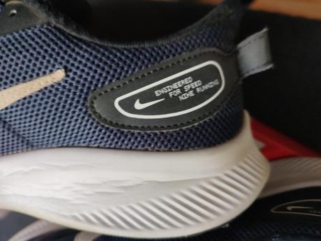 Tenisky veľ. 42,5, nike,42