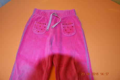 Tepláky tepláky, f&f,104