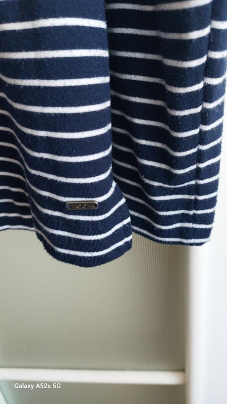 Pohodlné tričko zoot 42/l, l