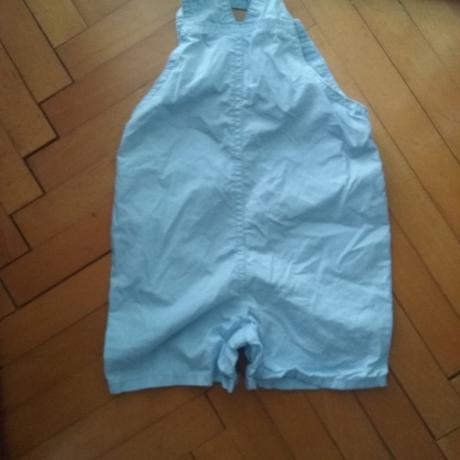 Kratasy na traky, cherokee,80