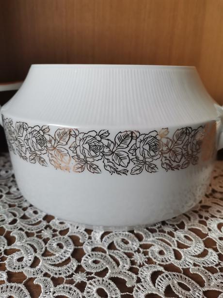 Terina pirken hammer, 