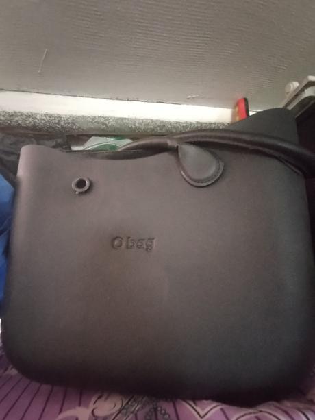 Taška obag, o bag