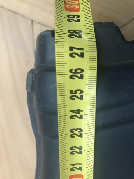 Gumené čižmičky, ralph lauren,26