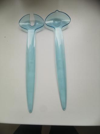 Naberacky na šalát, 