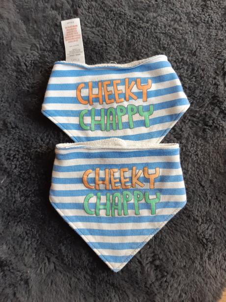 Podbradniky slintaky, f&f