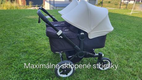 Kočík bugaboo donkey 2, bugaboo,bugaboo donkey 2