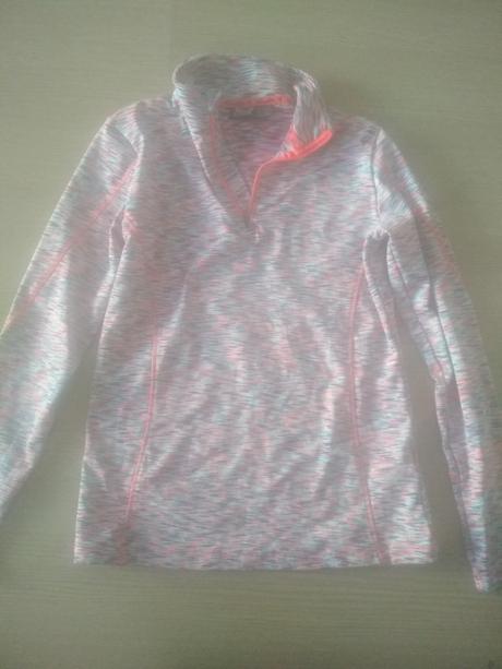 Termo tricko, crivit,152