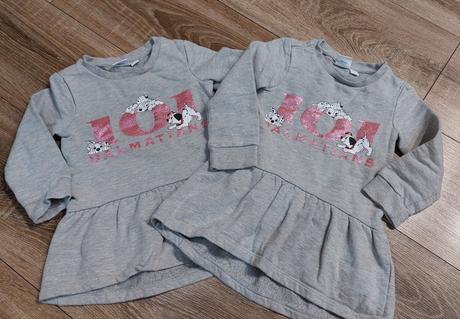 Mikinošaty, disney,86