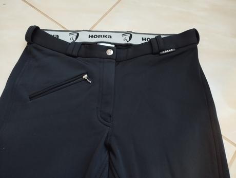 Zateplené zimné rajtky, 40