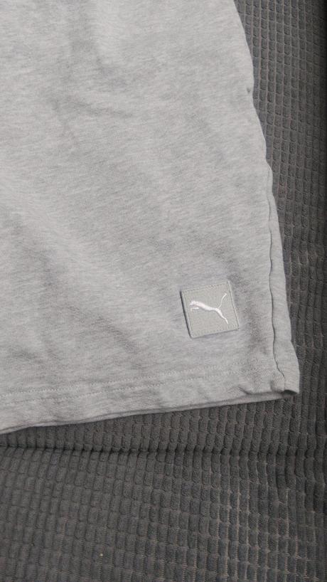 Kraťasy, puma,m