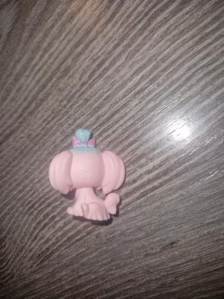 Littlest pet shop, 
