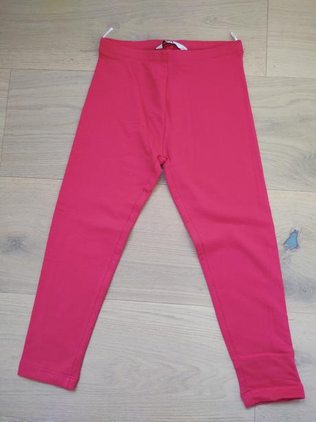 Teplé legíny, c&a,104